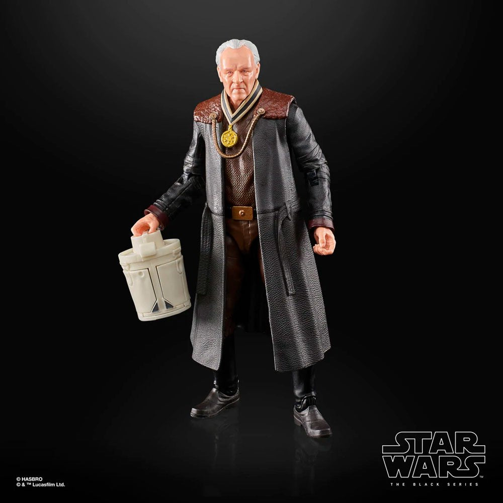 STAR WARS THE BLACK SERIES 20 THE CLIENT STAR WARS THE BLACK SERIES 20 THE CLIENT